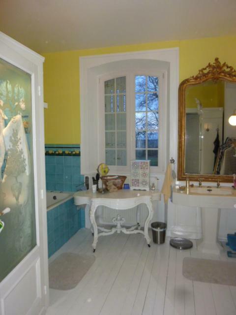 Chateau Bel-Air Villers-Farlay Luaran gambar